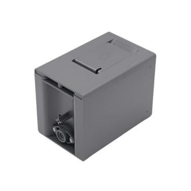 Imagem de Compatível com o braço mecânico Dreame X50 X40, módulo de adição automática de fluido de limpeza, substituição para aspirador robô, dosagem precisa e limpeza com esfregão.