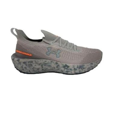 Imagem de Tênis Under Armour Charged Quicker 2 Unissex-Unissex