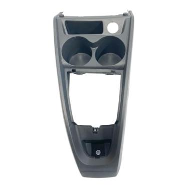 Imagem de Console Central Novo Original Fiat Palio Strada Cor Cinza