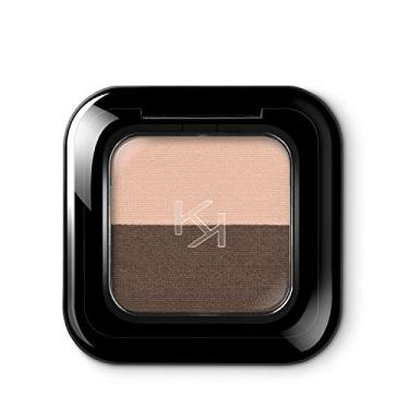 Imagem de Kiko Milano Sombra Bright Duo Eyeshadow Cor 02