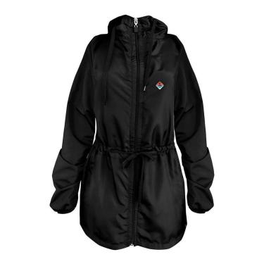 Imagem de Parka Corta Vento Feminino Diamond Colors WSS-Feminino