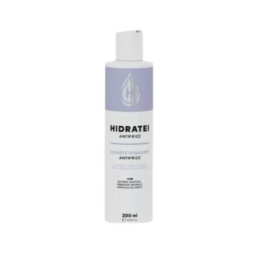 Imagem de Condicionador Antifrizz Hidratei 200ml - Hidratação e Nutriç