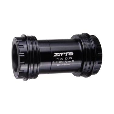 Imagem de Suporte De Pedivela PF30 Press Fit Para Bicicleta E Ferramenta De Inst