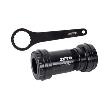 Imagem de Suporte De Pedivela PF30 Press Fit Para Bicicleta E Ferramenta De Inst