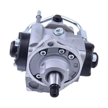 Imagem de Yeasliy Bomba de injeção de combustível 5344768 5626194 294000-2360 compatível com motor Cummins F3.8 QSF3.8 Hyundai 35D-9 40D-9 45D-9