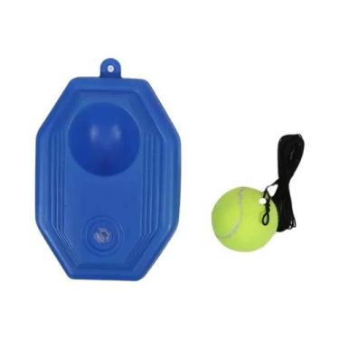 Imagem de Bola De Treinamento De Tênis Profissional, Ferramenta De Exercício De 