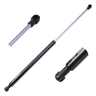 Imagem de Amortecedor da Tampa do porta-malas Palio Weekend G1 96 a 07 com Mola a Gás 55KGF ATX01 Amortex