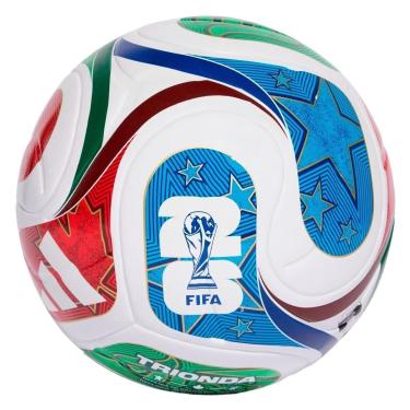Imagem de Bola Futsal Adidas Fifa 26 Trionda Lge-Unissex