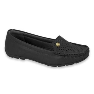 Imagem de Sapatilha Mocassim Feminino Modare Confortavel Casual Moda Ref: 7035.662-Feminino