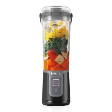 Imagem de Liquidificador Portátil Ninja Blast com Jarra com 0,47 Litros - 413325
