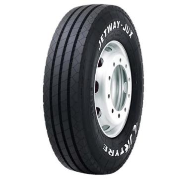 Imagem de Pneu JK Aro 22.5 Jetway Jux+ Dot 295/80R22.5 152/148J 16PR