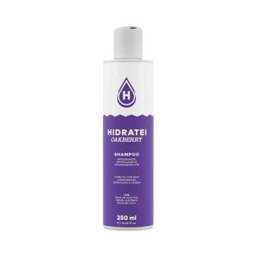 Imagem de Shampoo Hidratei OAKBERRY 250ml