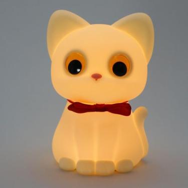 Imagem de Luminária LED Felix 0,5W com bateria recarregável-Taschibra