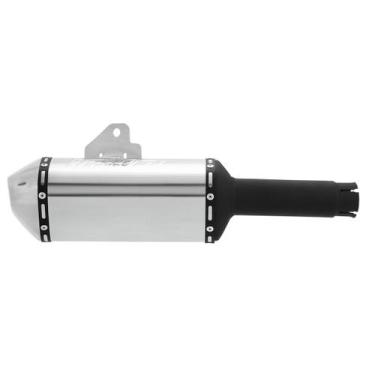 Imagem de Ponteira de Moto Esportiva Pro Tork Mini 3 Stamp Bros 125 2003 à 2005,