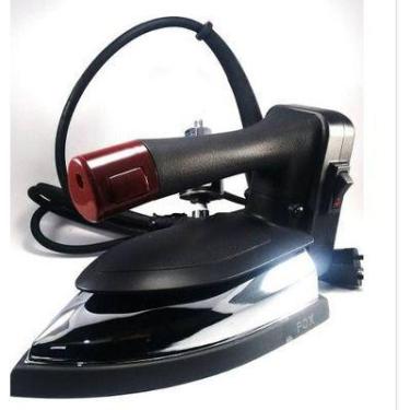 Imagem de Ferro Industrial Gravitacional Elétrico á Vapor c/ Reservatório de Águ