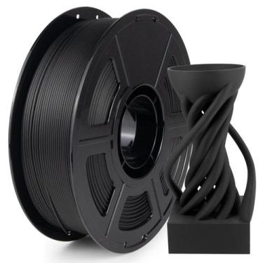 Imagem de Filamento de impressora 3D IEMAI Fibra de Carbono Nylon 1,75 mm 1 kg