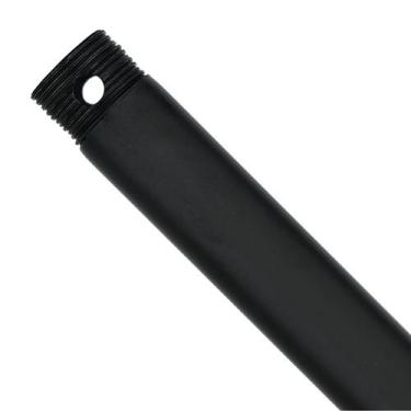 Imagem de Ventilador de teto Downrod DPXMYG 91cm com cabo de extensão preto