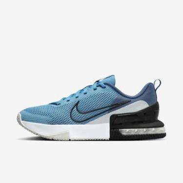 Imagem de Tênis Nike Air Max Alpha Trainer 6 Masculino-Masculino