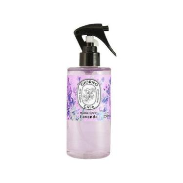 Imagem de Aromatizador de Ambientes Lavanda 250ml Giorno