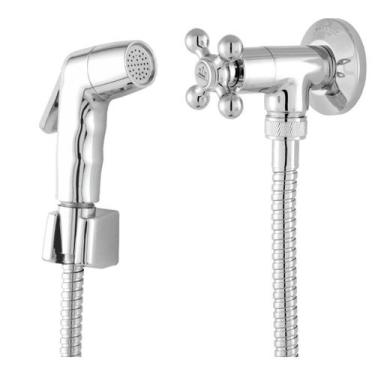 Imagem de Ducha Higienica Gatilho em Abs 1/4vt 2020 C33 Classic - Metais Imperat