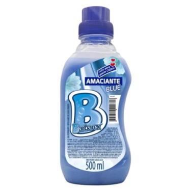 Imagem de Amaciante Blue Barbarex 500ml