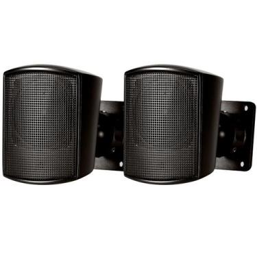 Imagem de Par de Alto-Falantes JBL Professional Control 52 Mini Caixa 50W 16 Ohm