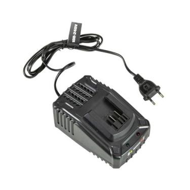 Imagem de Carregador de Bateria Bivolt 18V Wesco WS9969