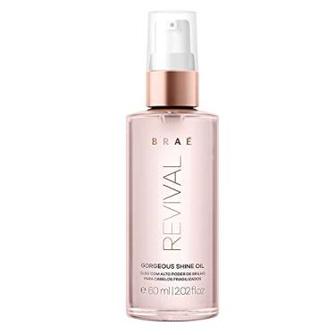 Imagem de Gorgeous Shine OiL Revival 60ml Reparador - Braé