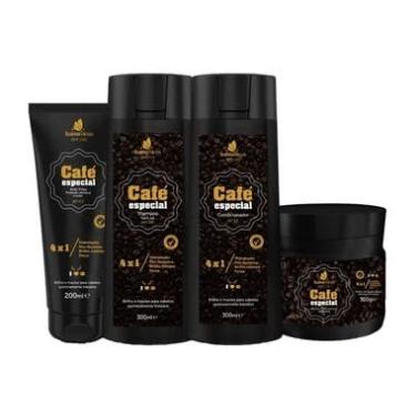 Imagem de BARROMINAS Café Especial Kit Pós-progressiva Completo