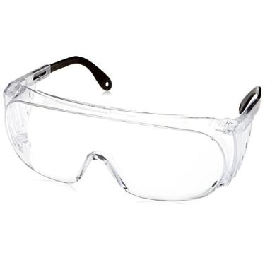 Imagem de Uvex S0360X Ultra-spec 2000 Óculos de segurança, Armação Laranja, SCT-Orange UV Extreme Anti-Fog Lentes, S0250X, UV Extreme Antineblina, Clear