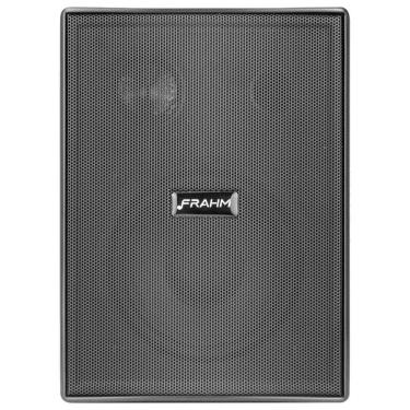 Imagem de Caixa Acustica New Ps200 Plus 4 30W Preta Par