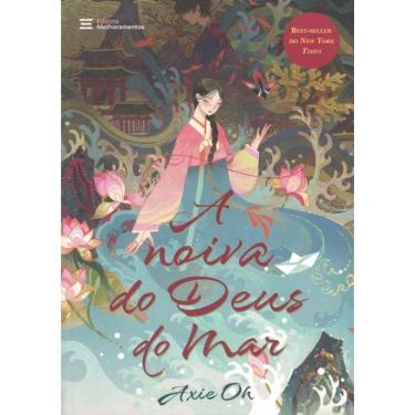 Imagem de Noiva Do Deus Do Mar, A