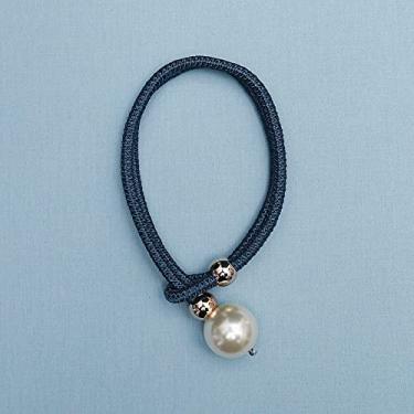 Imagem de 1 peça de fivelas de cortina de corda de ligação, enfeites de ligação, cortinas de cama, cordas de armazenamento, tiras de cortina de pérolas amarrações de cortina, t1,4 peças