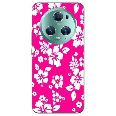 Imagem de Capa Adesivo Skin182 Verso Para Honor Magic 5 Pro