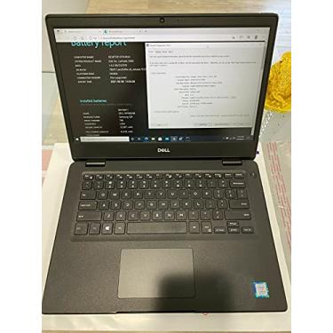 Imagem de Notebook Dell Latitude 3000 3400, 14" 1920 X 1080, Core i5 I5-8265U, 8GB de RAM, SSD de 256 GB