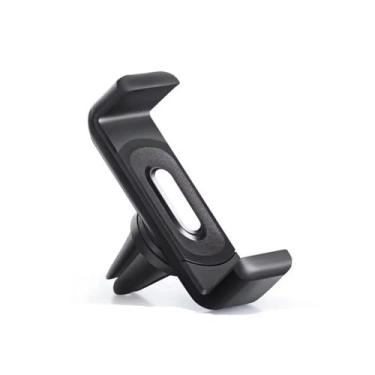 Imagem de Suporte Celular Veicular Gps Universal Para Entrada De Ar Suporte Veicular