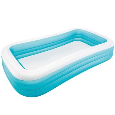 Imagem de Piscina Familiar Azul 1.050 L
