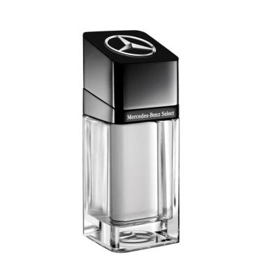 Imagem de Perfume Mercedes-Benz Select Eau de Toilette Masculino 100ml-Masculino