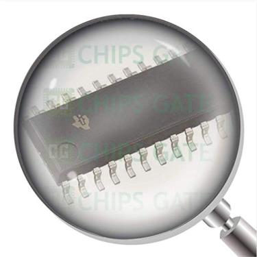 Imagem de TLC5540CNS 1Pcs Brand New TLC5540CNS