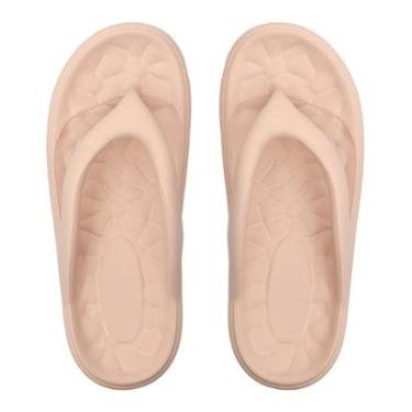 Imagem de Sandalia Ortopedica Chinelo Dedo Nuvem Esporao Macio TA06-Feminino