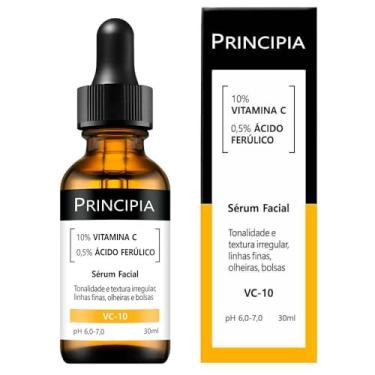 Imagem de Sérum Principia Vitamina C-10