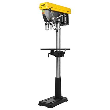 Imagem de Furadeira De Coluna 16,0 Mm, Fcv 016, 220 V~, Vonder.