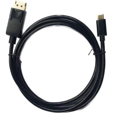 Imagem de Cabo NWT Display PORT MACHO1.2V/4K/60HZ 1,8M