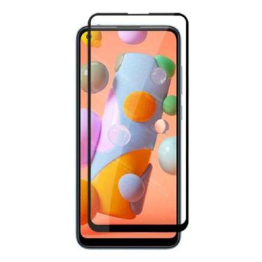 Imagem de Kit 2UN Películas 9H De Vidro 3D Para Samsung Galaxy A11 - XMART