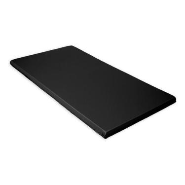 Imagem de Colchonete de treino com design dobrável para armazenamento compacto -