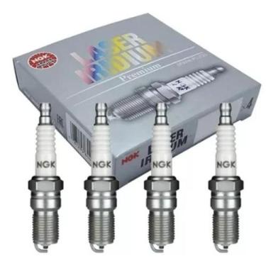 Imagem de Kit De Vela Jogo Toyota Etios 2019 - A.R Variedades Mt