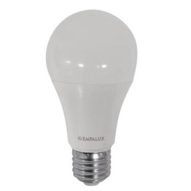 Imagem de Lâmpada LED Bulbo 12W Luz Branca Bivolt Empalux
