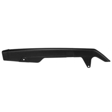 Imagem de Protetor Da Corrente Cg Titan 150 2004 a 2013 Cor Preto - Mek