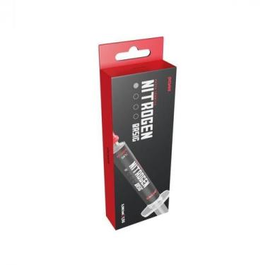 Imagem de Pasta Térmica Pcyes Gamer Nitrogen Basic Cond. 5,5 Grey 1,5G