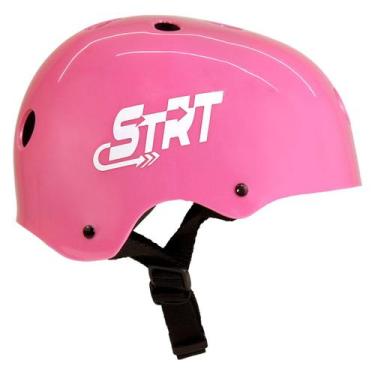 Imagem de Capacete  Traxart STRT Rose GB-153, EXTRA PEQUENO